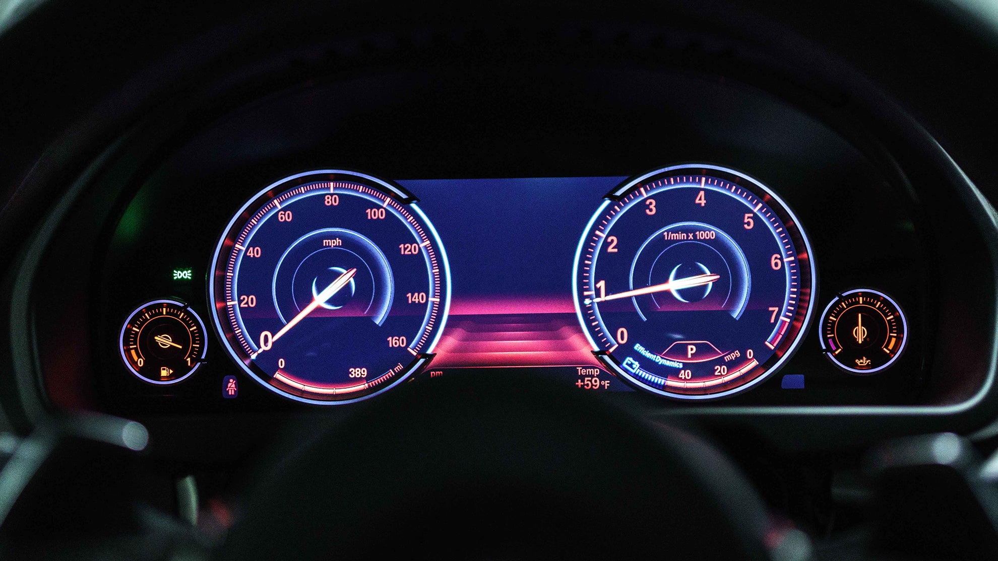 Gauge Gear / Accessories