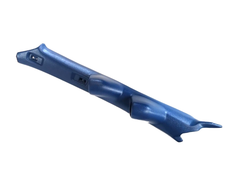 1987–1993 Toyota Supra MKIII Double Full A-Pillar Gauge Pod