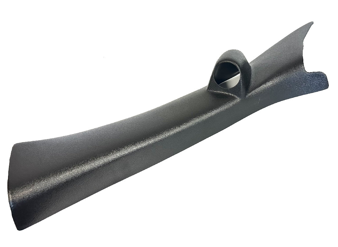 2011-2019 Jeep Grand Cherokee SRT Pillar Gauge Pod - Fits 2 1/16" Gauges