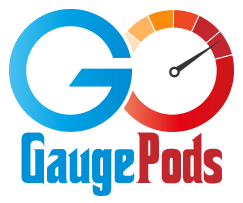 GaugePods.com