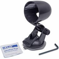 Banks Power Single Gauge Suction Mount Pod - 63341