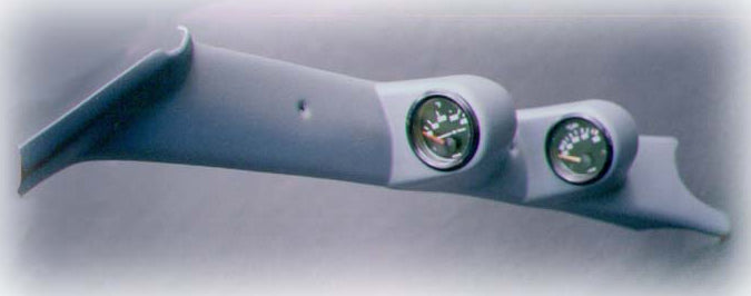 Regal Grand National (Cutlass and Monte Carlo) | 2 pod / full pillar | '82-'88