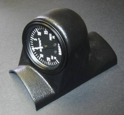 Mustang | 1 pod | '79-'93