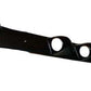 1984–1988 Toyota Pickup (4th Gen) Double Full A-Pillar Gauge Pod – Two 52mm (2-1/16") Gauges