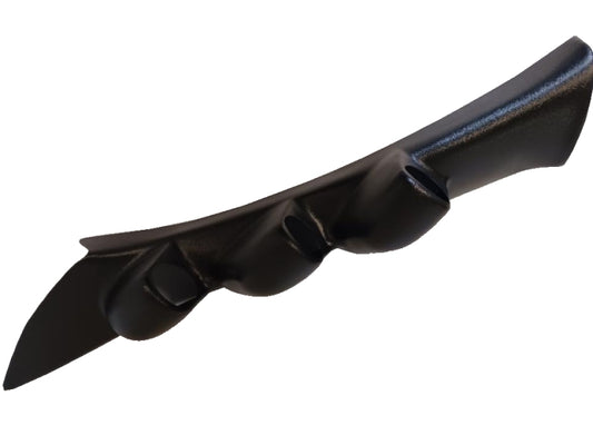 2006–2009 Chevrolet TrailBlazer SS Triple Full A-Pillar Gauge Pod – Three 52mm (2-1/16") Gauges