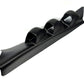 2006-2010 Jeep Grand Cherokee Triple Full A-Pillar Gauge Pod