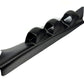 2006-2010 Jeep Grand Cherokee Triple Full A-Pillar Gauge Pod