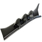 2011–2023 Dodge Charger / Chrysler 300 Triple A-Pillar Gauge Pod – Performance Gauge Kit (Three 52mm)