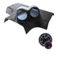 1978–1988 GM G-Body Double T-Top Panel Gauge Pod – JDM Gauge Kit