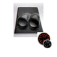 Buick Grand National / G-Body Dual Console Race Gauge Pod – Performance Gauge Kit
