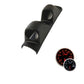 1978–1988 Buick Regal / Cutlass / Monte Carlo (G-Body) Double A-Pillar Add-On Gauge Pod – Performance Gauge Kit