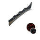 1997–2004 Buick Regal GS (W-Body) Triple Full A-Pillar Gauge Pod – Performance Gauge Kit