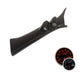 2011–2023 Dodge Charger / Chrysler 300 Double A-Pillar Gauge Pod – Performance Gauge Kit (Two 52mm)