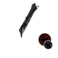 1990–1997 Mazda Miata (NA) Double Full A-Pillar Gauge Pod – Performance Gauge Kit