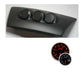 2004–2008 Mazda RX-8 (SE3P) Triple Gauge Dash Pod – Performance Gauge Kit