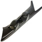 2000-2009 Honda S2000 Gauge Pillar Pod Dual Gauge