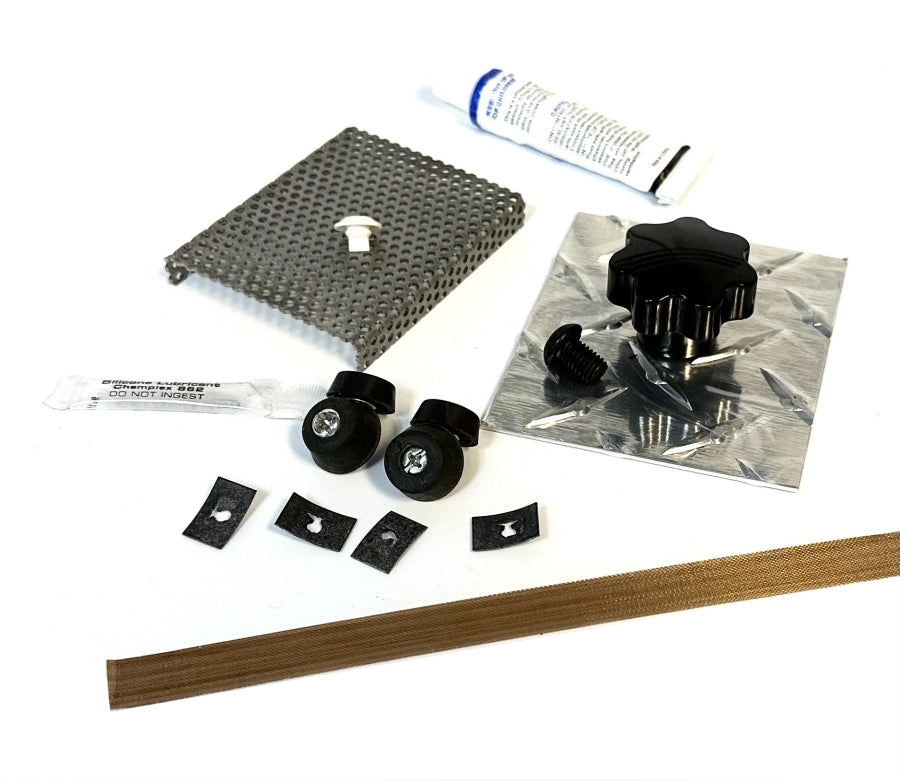 Mattel VacUForm Machine Rebuild Kit