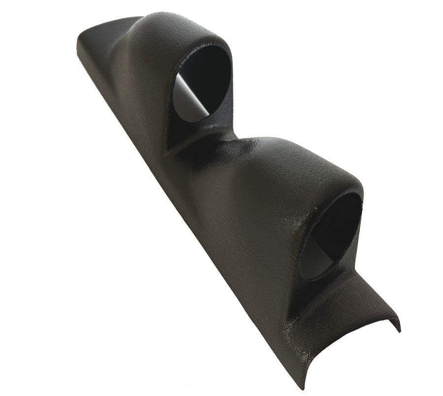 1982-1987 Buick Regal Cutlass and Monte Carlo 2 gauge Pod Add-On