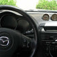 2004–2008 Mazda RX-8 (SE3P) Triple Gauge Dash Pod – Performance Gauge Kit