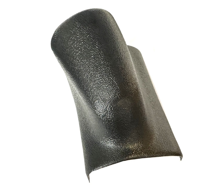 52mm 2 1/6" Black Universal Single One Gauge Meter Mount Pillar Pod