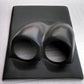 Grand National / G-Body dual console race gauge pod