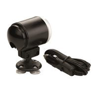 Auto Meter Roll Pod Suction Mount - 5231