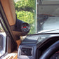 Volvo 740/940 1 Pillar Gauge Pod Add-on