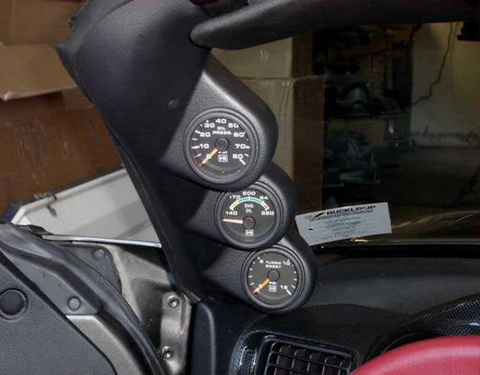 2003-2006 Infiniti G35 Single Pod Steering Wheel Column OCPI-New