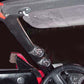 1985-1989 Toyota MR2 Add-On Double A-Pillar Pod Gauge Pod