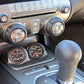 2010-2014 Camaro 2 Pod / Console w/o Fact Gauges